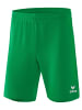 erima Kinder Rio 2.0 Shorts in smaragd