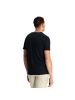 DSTREZZED T-Shirt 1er Pack in Schwarz