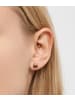 LIEBESKIND BERLIN Ohrringe Plates in roségold