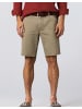 Meyer Chinoshorts Chicago in camel