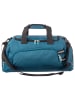 Franky RT35L Reisetasche Duffle Bag Sporttasche in teal