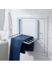 relaxdays Wäschetrockner "Magnet" in Weiß – (B)40,5 x (H)25 x (T)25 cm