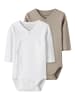 name it Strampler in Pure Cashmere