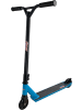 New Sports Stunt Roller Scooter, 100 mm Reifen ABEC 7 Kugellager in blau schwarz - ab 8 J