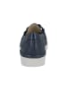 Solidus Damen Slipper Kathy - Weite  K in Blau