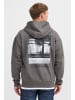!SOLID Sweatjacke SDHENNE in Grau