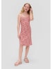 s.Oliver Kleid  in  38A1_rubinrot