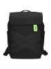 Zwei Alex - Rucksack 40 cm (black) in schwarz