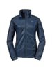 Schöffel W JACKET BYGSTAD in Blau