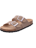 Tamaris Bio Flachschuh in grau