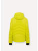 COLMAR Ski/Snowboardjacke in gelb