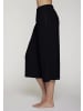 LASCANA Culotte in schwarz