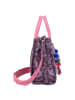 Fritzi aus Preußen Fritzi x Frida Kahlo Shopper Tasche 40 cm in nature folk