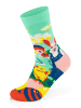 Happy Socks Socken 2-Pack Eastern Time-Easter Chick in multi_coloured