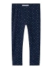name it Sweateggings NMFOEANA SWEAT LEGGING BRU in mood indigo