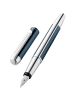 Pelikan Füllhalter Pura P40 M Petrol