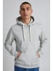 BLEND Kapuzensweatshirt BHAlton hood swea in Grau