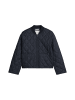 Marc O'Polo Verstaubare Steppjacke MOP x Function in Deep Night Blue