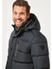 redpoint Parka ZODIAC in black