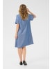 Kaffe Kleid BPlucinda Loose fit in Infinity Melange