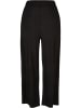 Urban Classics Urban Classics Culotte in black