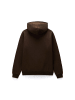 Napapijri Kapuzenpullover B-SWEAT H in Demitasse WT3