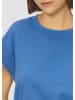 s.Oliver T-Shirt in 5513_royalblau