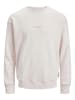 Jack & Jones Sweatshirt für Damen in Rosa