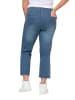 Angel of Style Jeans in hellblau