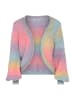 Sidona Sweater in REGENBOGEN