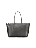 Furla Schwarz Leder Damen Tasche