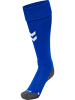 Hummel Fußball Socken Hmlpro Erwachsene in TRUE BLUE/WHITE