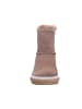 rieker Boots Mit Tex-Membran in grau
