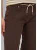 s.Oliver Jeans-Hose KAROLIN  in  88Z8_mokka