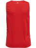Hummel Kinder Sportshirt in Rot