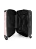 NoBoringSuitCases Suitcase, Koffer, Reisekoffer Herzen