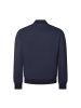 Karl Lagerfeld Blousonjacke 505066 in dunkelblau