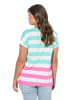 LAURASØN Shirt in mint