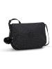 Kipling Basic Plus Earthbeat Umhängetasche 30 cm signature emb