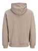 Jack & Jones Kapuzenjacke in Vintage Khaki
