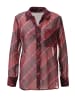 Aniston CASUAL Hemdbluse in bunt
