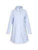 Schmuddelwedda Women Coat in light blue