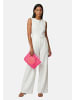 Marc Ellis Clutch in FUXSIA