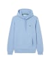 Lacoste Sweatshirt in hellblau