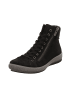 Legero Sneaker TANARO 5.0 in SCHWARZ
