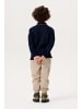 Noppies Poloshirt Harly in Black Iris