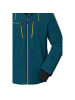 Killtec Skijacke KSW 44 in Petrol2511