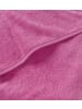 JAKO-O Kapuzenhandtuch in pink