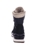 LOWA Winterboot in schwarz