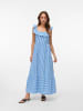 Vero Moda Kleid in Regatta